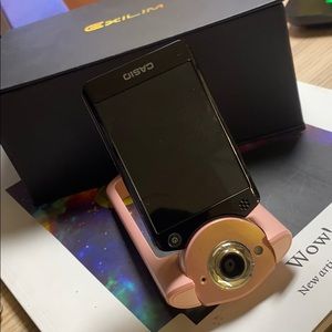 Casio Exilim EX-TR60